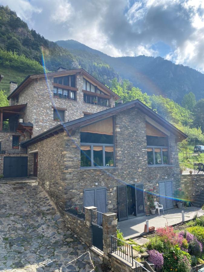 Chalet Janet Erts Екстериор снимка