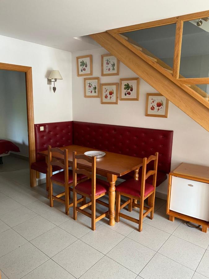 Chalet Janet Erts Екстериор снимка